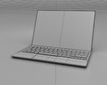 Lenovo Miix 2 (10 inch) Tablet Modèle 3d