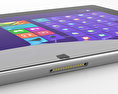 Lenovo Miix 2 (11 inch) Tablet 3d model