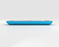Nokia Lumia 520 Cyan 3d model