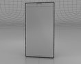 Nokia Lumia 520 Cyan 3d model