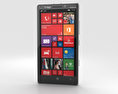 Nokia Lumia Icon 3d model