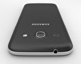 Samsung Galaxy Core Plus Black 3d model