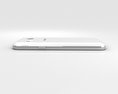 Samsung Galaxy Core Plus White 3d model