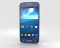 Samsung Galaxy Express 2 Blue 3d model