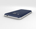 Samsung Galaxy Express 2 Blue 3d model