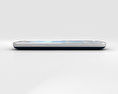 Samsung Galaxy Express 2 Blue 3D-Modell