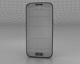 Samsung Galaxy Express 2 White 3d model