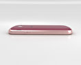 Samsung Galaxy Fresh S7390 Red 3d model