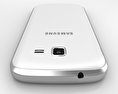 Samsung Galaxy Fresh S7390 Blanc Modèle 3d