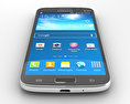 Samsung Galaxy Grand 2 Black 3d model