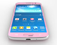 Samsung Galaxy Grand 2 Pink 3Dモデル