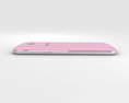 Samsung Galaxy Grand 2 Pink 3Dモデル
