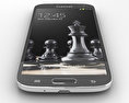 Samsung Galaxy S4 Black Edition 3d model