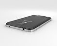 Samsung Galaxy S5 Black 3d model