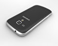 Samsung Galaxy S Duos 2 S7582 Black 3d model