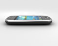 Samsung Galaxy Star Trios Black 3d model