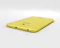 Samsung Galaxy Tab 3 Lite Yellow 3d model