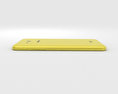 Samsung Galaxy Tab 3 Lite Amarelo Modelo 3d
