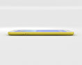 Samsung Galaxy Tab 3 Lite Yellow 3d model