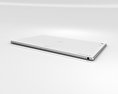 Sony Xperia Tablet Z2 White 3d model