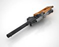 VSS 빈토레즈 3D 모델 