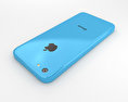 Apple iPhone 5C Blue 3D-Modell