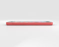 Apple iPhone 5C Pink 3D-Modell