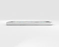 Apple iPhone 5C White 3d model