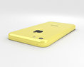 Apple iPhone 5C 黄色 3D模型