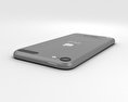 Apple iPod Touch Grey 3D-Modell