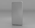 Apple iPod Touch Grey 3D-Modell