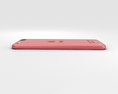 Apple iPod Touch Pink 3D-Modell