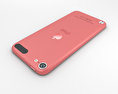 Apple iPod Touch Pink 3d model