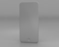 Apple iPod Touch Silver 3Dモデル