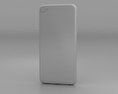 Apple iPod Touch Silver 3D-Modell