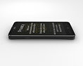 GeeksPhone Blackphone Negro Modelo 3D
