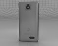 GeeksPhone Blackphone White 3D 모델 