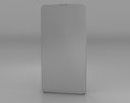 GeeksPhone Blackphone White 3D 모델 