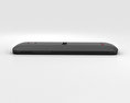 HTC Butterfly S Black 3d model