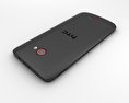 HTC Butterfly S Black 3d model
