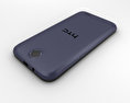 HTC Desire 310 Blue 3d model