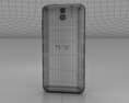 HTC Desire 610 Blue 3d model