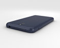 HTC Desire 610 Blue 3d model