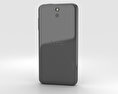 HTC Desire 610 Gray 3d model