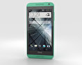 HTC Desire 610 Green 3D модель