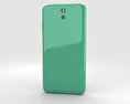 HTC Desire 610 Green 3d model
