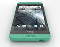 HTC Desire 610 Green 3D модель