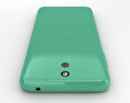HTC Desire 610 Green 3d model