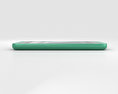 HTC Desire 610 Green 3D модель