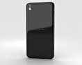 HTC Desire 816 Black 3d model